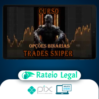 Trader Sniper Completo - Thiago Trader (Profeta Ob)