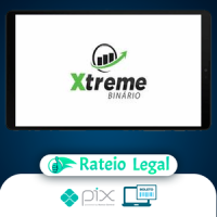 Trader Xtreme Binário: Opções Binárias - Thalisson Trader