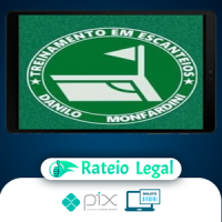 Treinamentos Em Escanteios - Danilo Monfardini