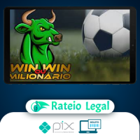 Win Milionário - Shark Trader