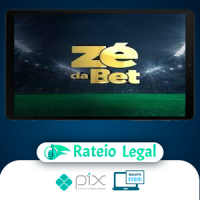 Zé Da Bet Conquistando O Mercado Esportivo - Brasbet Curso