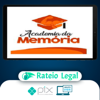 Academia da Memória - Ana Lopes