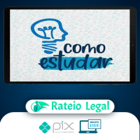Como Estudar - Renata Peluso