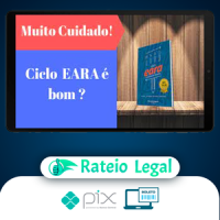Curso Ciclo EARA - Fernando Mesquita