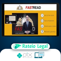 Curso de Memorização FastRead - Renato Alves