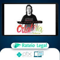 Curso Reaprendizagem Criativa - Murilo Gun