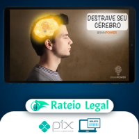 Destrave o Seu Cérebro 2.0 - Brain Power