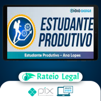 Estudante Produtivo - Ana Lopes