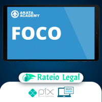 Foco Arata Academy - Seiiti Arata (Arata Academy)