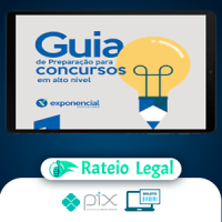 Guia de Preparação para Concursos em Alto Nível - Bruno Bezerra