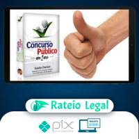 Guia Prático para Passar em Concurso Público em 1 Ano - Kalebe Dionísio