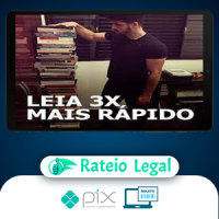 Leitura 3X - Elias Maman