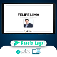 Leitura Dinâmica - Felipe Lima (Genius)