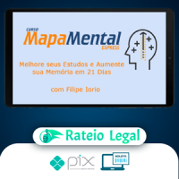 Mapa Mental Express 2.0 - Felipe Iorio