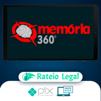 Memória 360 - Renato Alves