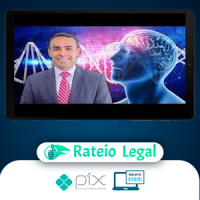 Memorização Eficaz e Concentração Intensiva - Robinson Gessoni