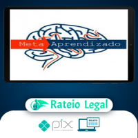 Meta Aprendizado Acelerado - Marcelo Maia