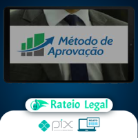 Método de Aprovação - Gerson Aragão