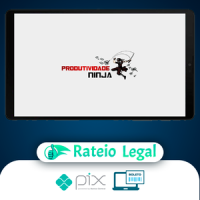 Produtividade Ninja - Seiiti Arata (Arata Academy)