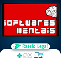 Softwares Mentais - Marcelo Maia