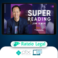 Super Reading - Jim Kwik