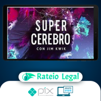 SuperCérebro - Jim Kwik