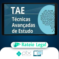 Técnicas Avançadas de Estudos - Pedro Medula