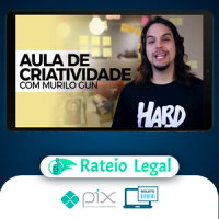 Técnicas de Criatividade - Murilo Gun