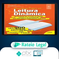 Treinamento Prático em Leitura Dinâmica - Alberto Dell'Isola