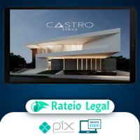 A Evolução da Forma: Processo Criativo de Fachadas Residenciais - Castro Class