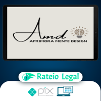 AMD: AprimoraMENTE Design - Any Cardoso