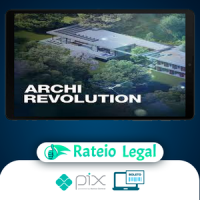 Archi Revolution 2021 - Leonardo Mader