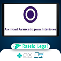 Archicad Avançado para Interiores - Eixo