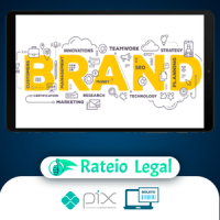 Branding e Gestão de Marcas - Projetou