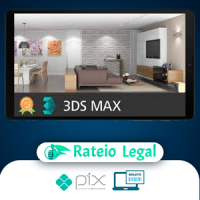 Curso de 3ds Max: Iniciante - 3DM