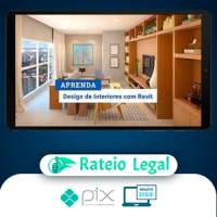 Curso Revit Interiores - Aarquiteta