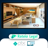 Curso Revit Interiores - Everton Amaranto