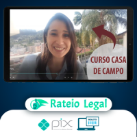 Curso Revit: Casa de Campo Modelagem Residencial com Estruturas em Madeira - Carolina Araujo