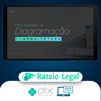 Diagramação - Vias Arquitetura