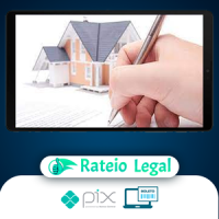 Elaboração de Contrato de Prestação de Serviços para Arquitetos - Fernanda Nunes Borges (Projetou)