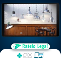 Evermotion: Blocos 3D - Archmodels Vol. 158