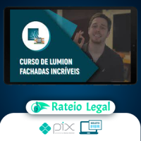 Fachadas Incriveis Lumion - Leiaut Cursos