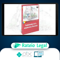 Fundamentos de La Arquitectura - Bocetado [ESPANHOL]