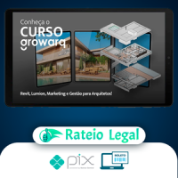 Growarq 2.0 - Thiago Costa