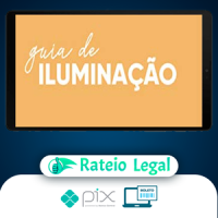 Guia de Iluminação - Renata Pocztaruk