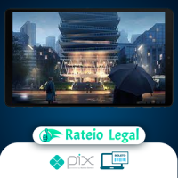 Introdução a Pós-Produção para Arquitetura - Archviz