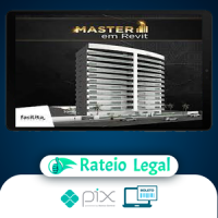 Master em Revit - Carlos Guillermo
