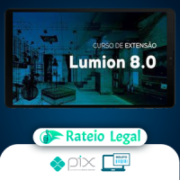 Minicurso Lumion 8.0 - Template.BIM