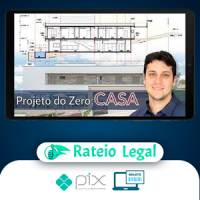 Projeto do Zero Casa - Victor Gordeeff