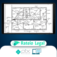 Projetos de Instalações Elétricas Residenciais - Gustavo